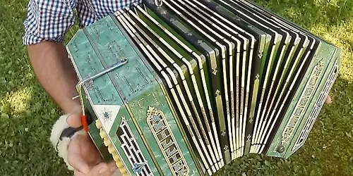 Polka & Old Time Dance - Nathan Neuman