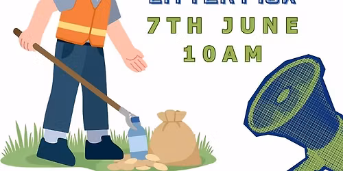 South Witham Community Litter Pick