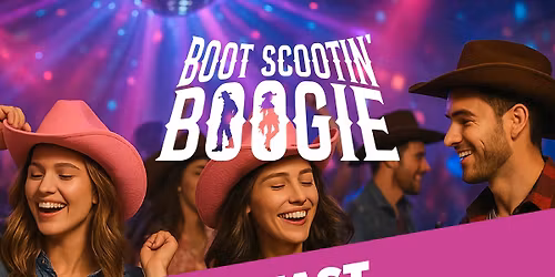 Country Party STORMONT HOTEL, BELFAST