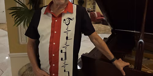 NEW YEAR'S EVE @ Largo American Legion 119