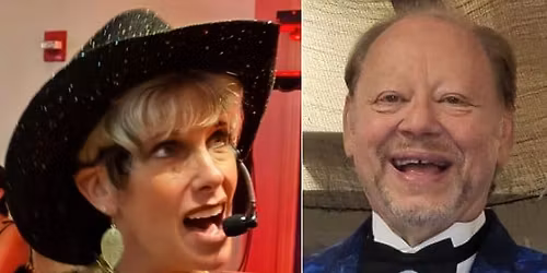 NEW YEAR'S EVE @ Largo American Legion 119