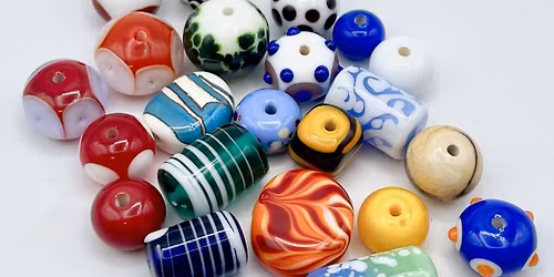 Glass Beadmaking Workshop