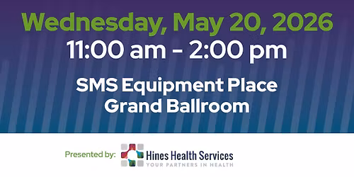 Fort McMurray Chamber of Commerce 2026 Annual General Meeting