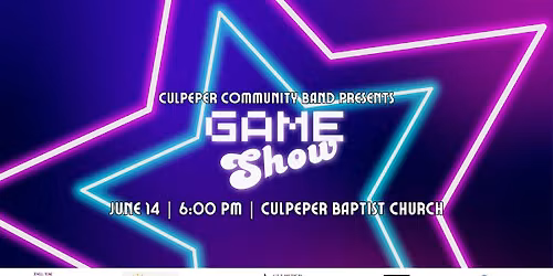 Game Show