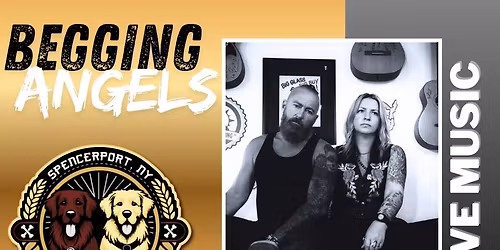 Begging Angels are back at BNB!