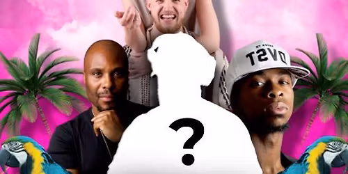 Monti - The Kizomba Experience