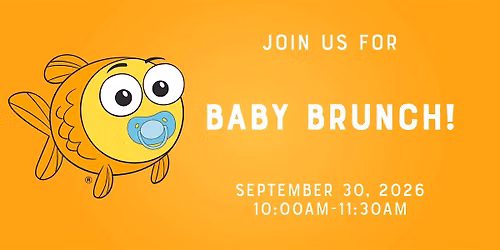 Baby Brunch