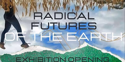 OF THE EARTH EXHIBITION LAUNCH