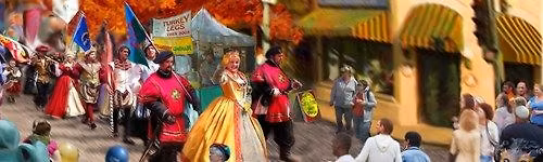 Dragon Days\u2122 Fall Fantasy Festival 2026