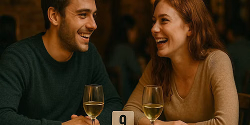 Singles speeddate Groningen | 25-38 jaar
