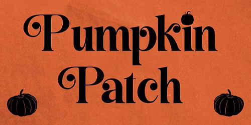 OLP Pumpkin Patch