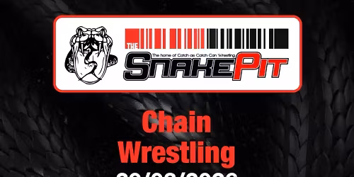 Catch As Catch Can at Steppenwolf Theatre