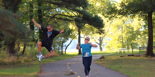 2026 CREEP \u2018N CRAWL HALF MARATHON, 5K,  LIL\u2019 MONSTERS DASH 