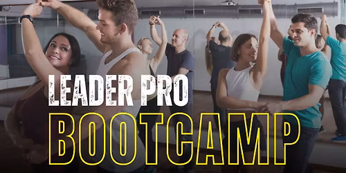 Leader Pro Bootcamp