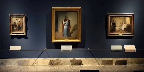 DOMENICA AL MUSEO | musei gratuiti la prima domenica del mese