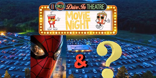 Spider-Man: Brand New Day at Circle Drive-In