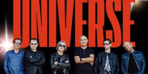 Universe Manchester - Tacy byli\u015bmy jeszcze wczoraj \/ Pierwszy koncert w UK