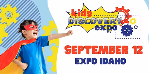 Kids Discovery Expo