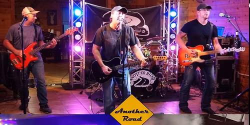 The wait is over \u2014 Another Road is BACK at Mel\u2019s Lakeshore Resort! \ud83d\ude4c