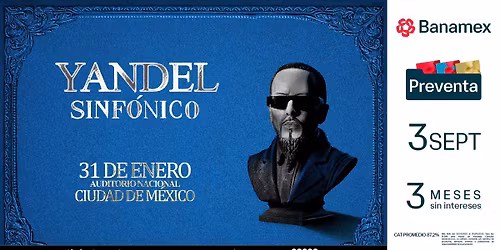 Yandel Sinf\u00f3nico