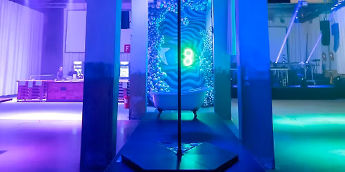 Kraft Club 80s 90s \u00dc30 Eintritt frei