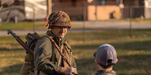 World War 2 Event 