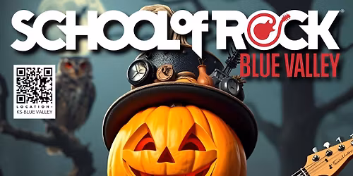 Pre-Scream Block Party