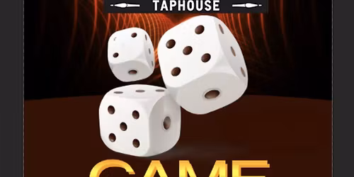 Thursday Game night at the Krafty Sloth!!