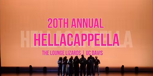 HellaCappella