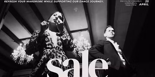 Shop, Save & Support