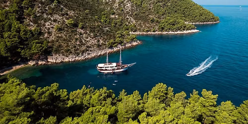 Croatia by Sea; Sailing the Adriatic