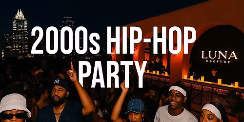 No New Music Rooftop Day Party: Theme TBA