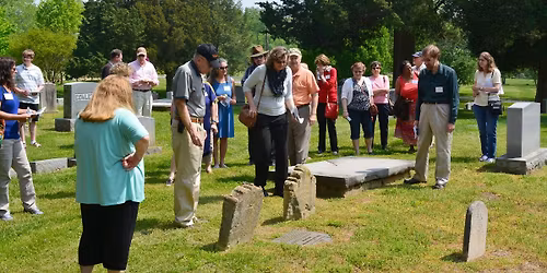 2026 Maryland Cemetery Conference and CPMBS Annual Meeting