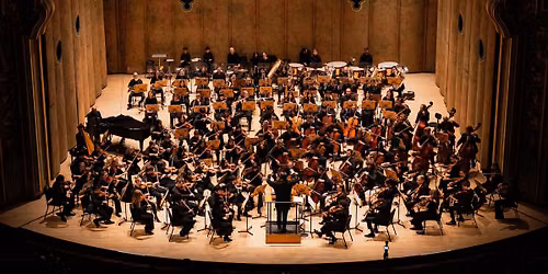 YOP All Orchestras Showcase