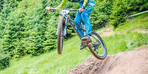 -MTB Skill & Adventure Weekend la Bran | \u00cenva\u021b\u0103 de la Pro, Cezar Bajenaru