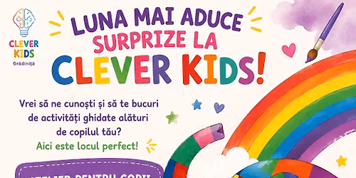O zi speciala cu ELMER