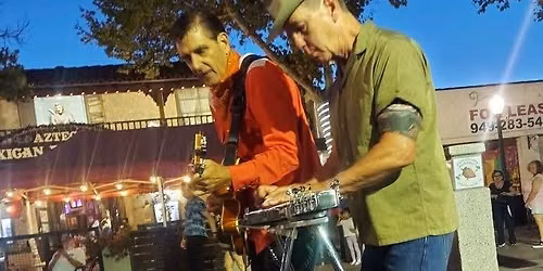 The Altar Billies (Revisited) @Fullerton Day of Music, June 21, 2026 * 2:00 PM High Horse