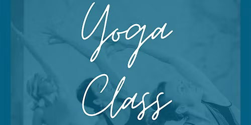 Yoga Class at Sacred Space Therapeutics