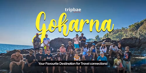 Gokarna, Murdeshwar & Honnavar by Tripbae