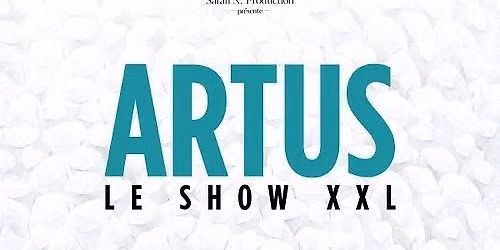 \ud83d\udd25 ATRUS : LE SHOW XXL AU CIN\u00c9MA