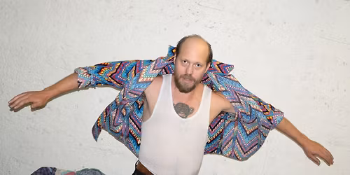 Johan Airijoki | Kulturens hus Lule\u00e5