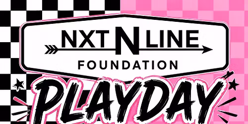 NXT N LINE - Playday August 8th 