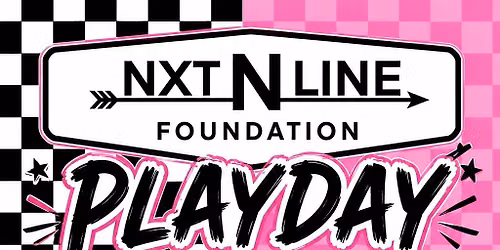 NXT N LINE - Playday August 8th 