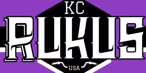 LEAWOOD - KC Rukus Music "Live" - Iron Horse Bar & Grill