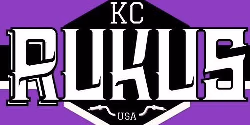 LEAWOOD - KC Rukus Music "Live" - Iron Horse Bar & Grill