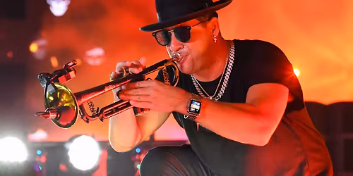 Timmy Trumpet at DAER South Florida
