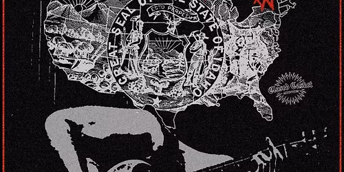 Ingrown Live in the Madrid's Lounge 