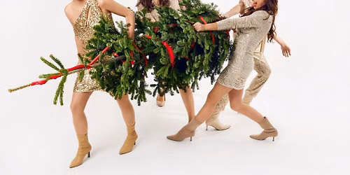 Salut Salon \u201eWeihnachten mit Salut Salon\u201c I Dresden