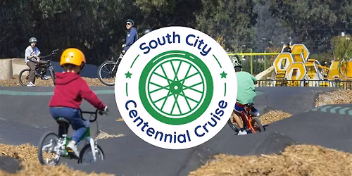 South City Centennial Cruise