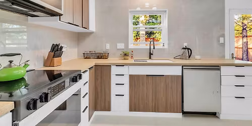 Open House: 1831 Palm St, Houston, TX 77004